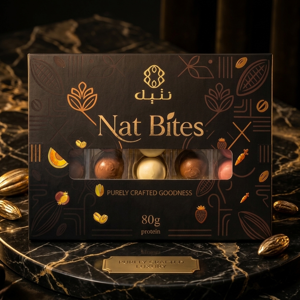 Nateel — نتيل